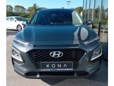 Hyundai Kona Gebrauchtwagen Hyundai Kona Gebrauchtwagen