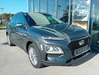 Hyundai Kona Gebrauchtwagen Hyundai Kona Gebrauchtwagen