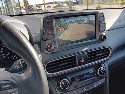 Hyundai Kona Gebrauchtwagen Hyundai Kona Gebrauchtwagen
