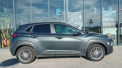 Hyundai Kona Gebrauchtwagen Hyundai Kona Gebrauchtwagen