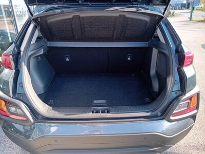 Hyundai Kona Gebrauchtwagen Hyundai Kona Gebrauchtwagen