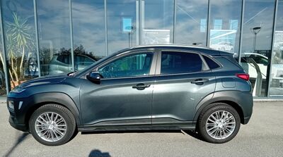 Hyundai Kona Gebrauchtwagen Hyundai Kona Gebrauchtwagen