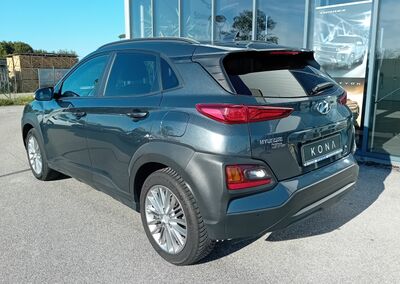 Hyundai Kona Gebrauchtwagen Hyundai Kona Gebrauchtwagen