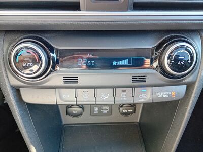 Hyundai Kona Gebrauchtwagen Hyundai Kona Gebrauchtwagen