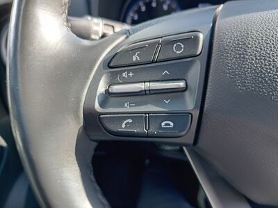 Hyundai Kona Gebrauchtwagen Hyundai Kona Gebrauchtwagen