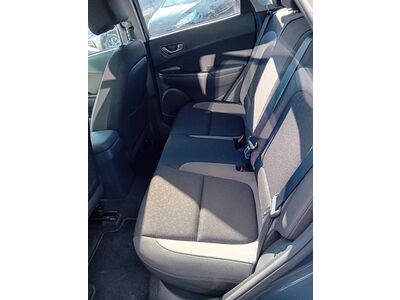 Hyundai Kona Gebrauchtwagen Hyundai Kona Gebrauchtwagen