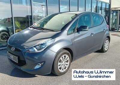 Hyundai iX20 Gebrauchtwagen