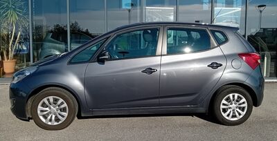 Hyundai iX20 Gebrauchtwagen