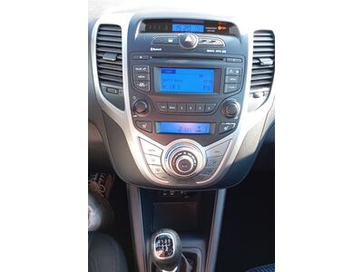 Hyundai iX20 Gebrauchtwagen