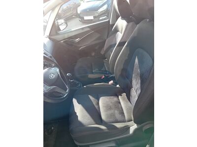 Hyundai iX20 Gebrauchtwagen