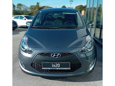 Hyundai iX20 Gebrauchtwagen