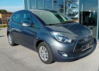 Hyundai iX20 Gebrauchtwagen