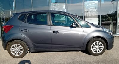 Hyundai iX20 Gebrauchtwagen