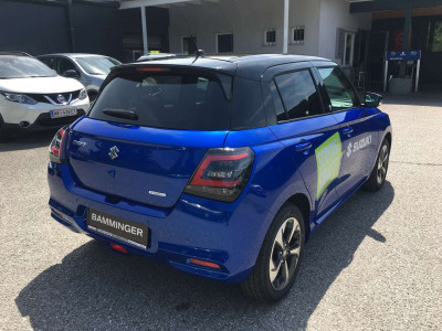 Suzuki Swift Vorführwagen