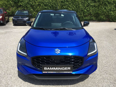 Suzuki Swift Vorführwagen