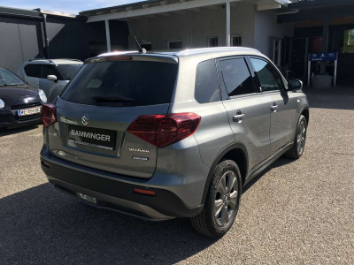 Suzuki Vitara Vorführwagen