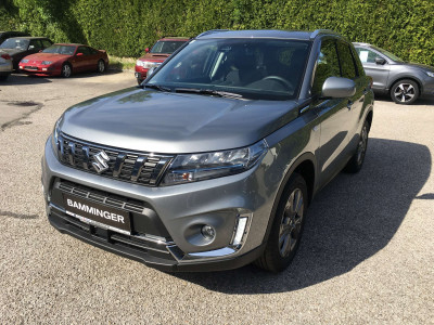 Suzuki Vitara Vorführwagen