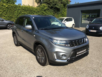 Suzuki Vitara Vorführwagen