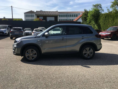 Suzuki Vitara Vorführwagen