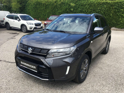 Suzuki Vitara Neuwagen