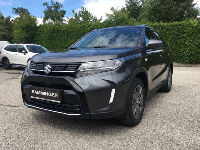 Suzuki Vitara Neuwagen