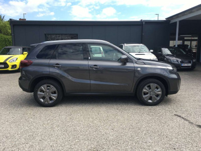 Suzuki Vitara Neuwagen