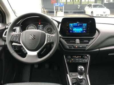 Suzuki S-Cross Neuwagen