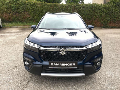 Suzuki S-Cross Neuwagen