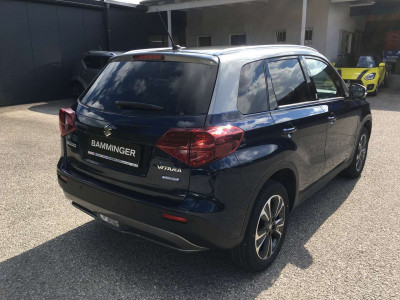 Suzuki Vitara Neuwagen