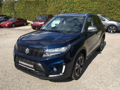 Suzuki Vitara Neuwagen