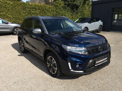 Suzuki Vitara Neuwagen