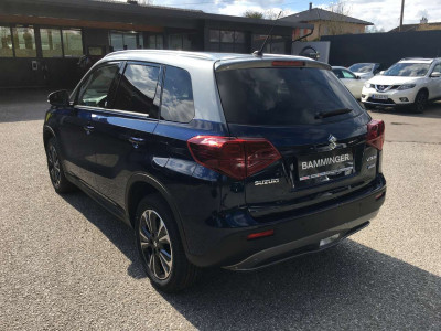 Suzuki Vitara Neuwagen