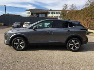 Nissan Qashqai Neuwagen