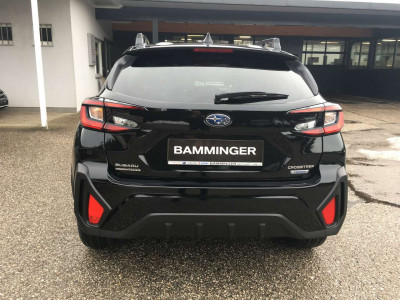 Subaru Crosstrek Vorführwagen