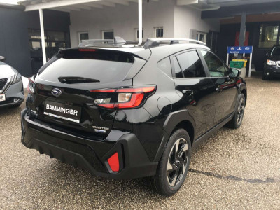 Subaru Crosstrek Vorführwagen