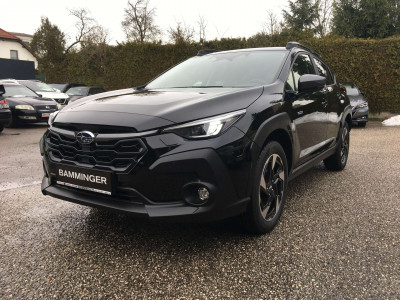 Subaru Crosstrek Vorführwagen