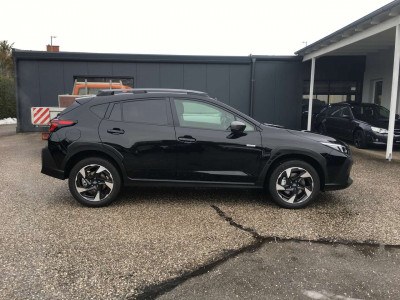 Subaru Crosstrek Vorführwagen