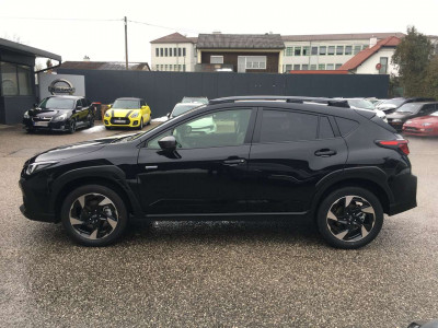 Subaru Crosstrek Vorführwagen