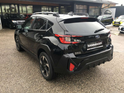 Subaru Crosstrek Vorführwagen