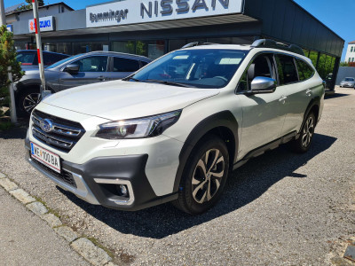 Subaru Outback Vorführwagen