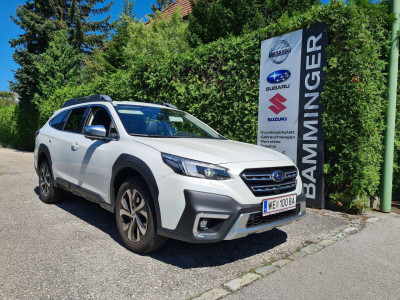 Subaru Outback Vorführwagen