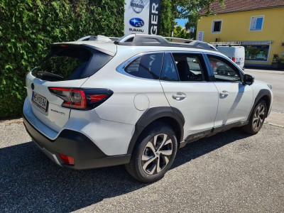 Subaru Outback Vorführwagen