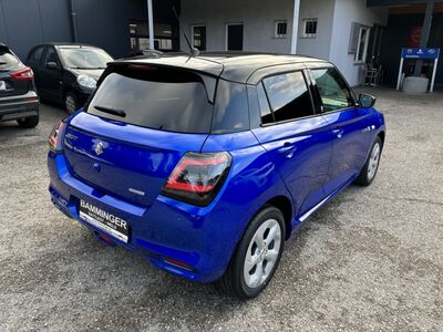 Suzuki Swift Neuwagen