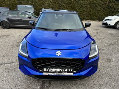 Suzuki Swift Neuwagen