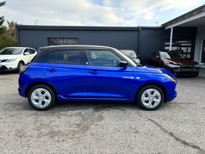 Suzuki Swift Neuwagen