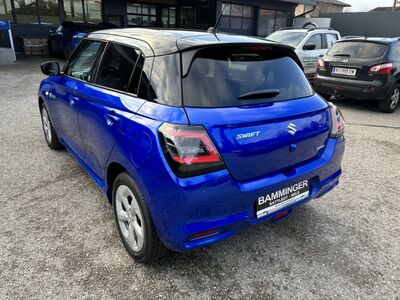 Suzuki Swift Neuwagen