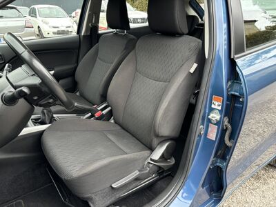 Suzuki Baleno Gebrauchtwagen