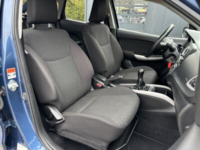 Suzuki Baleno Gebrauchtwagen