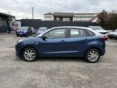 Suzuki Baleno Gebrauchtwagen