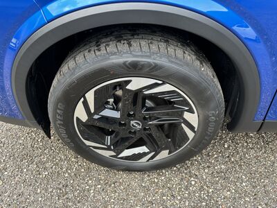 Nissan Qashqai Vorführwagen Nissan Qashqai Vorführwagen